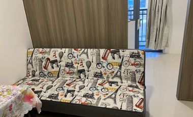 FAME RESIDENCES 1BR FOR RENT