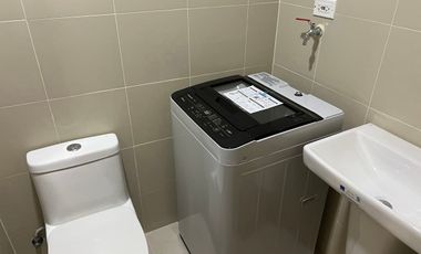 FAME RESIDENCES 1BR FOR RENT