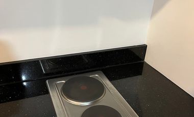 FAME RESIDENCES 1BR FOR RENT