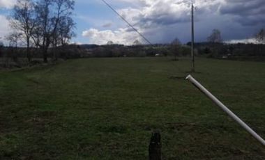 PARCELA 2 HECTÁREAS, SECTOR COINCO CERCANO A PUERTO NUEVO