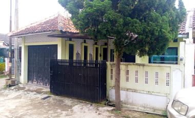 Rumah Kontrakan 3 Kamar Type 80 LT 100 M2, Perum GBR 3, Cilame, Ngamprah, Bandung Barat., (Hanya untuk Keluarga)