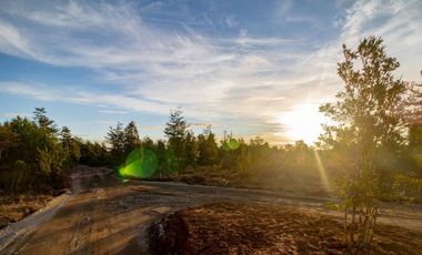 Parcelas Condominio Camino Las Lomas