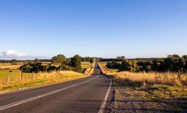 Parcelas Condominio Camino Las Lomas