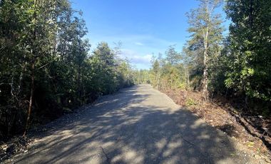 Parcelas Condominio Camino Las Lomas