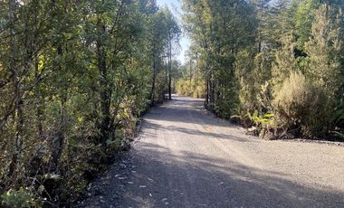 Parcelas Condominio Camino Las Lomas