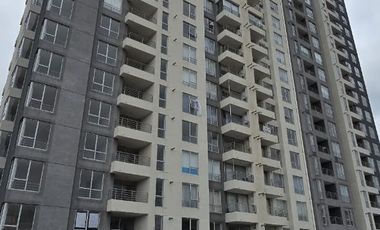 Departamento nuevo, Cerro Placeres