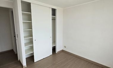 Departamento nuevo, Cerro Placeres