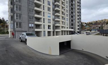 Departamento nuevo, Cerro Placeres