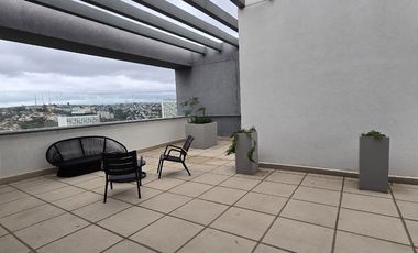 Departamento nuevo, Cerro Placeres