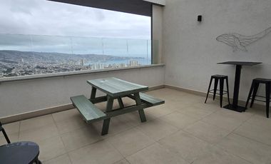 Departamento nuevo, Cerro Placeres