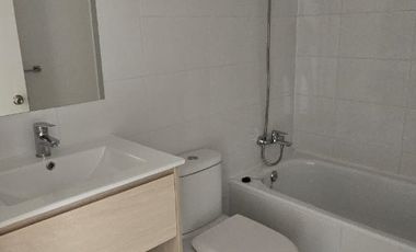 Departamento nuevo, Cerro Placeres