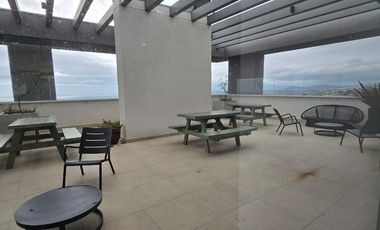 Departamento nuevo, Cerro Placeres