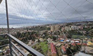 Departamento nuevo, Cerro Placeres
