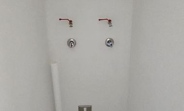 Departamento nuevo, Cerro Placeres