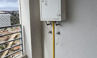 Departamento nuevo, Cerro Placeres