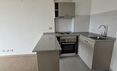 Departamento nuevo, Cerro Placeres