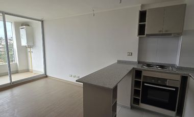 Departamento nuevo, Cerro Placeres