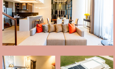 Green Townhome Sevina Park Binan Laguna