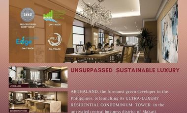 Green Townhome Sevina Park Binan Laguna