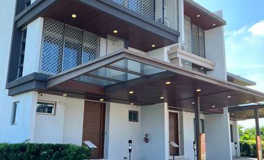 Green Townhome Sevina Park Binan Laguna