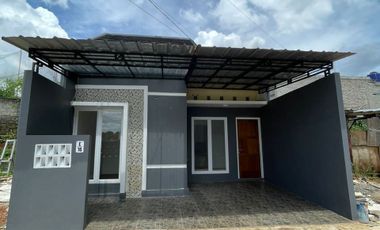 Rumah Ready Stok Sawangan Depok Perumahan Syariah Nego Developer