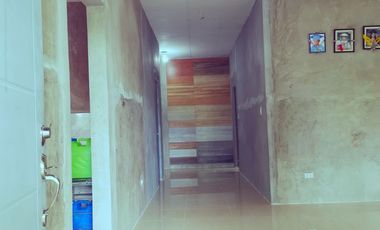 Unfinished House and Lot in Sunshine Village, Sison, Pangasinan