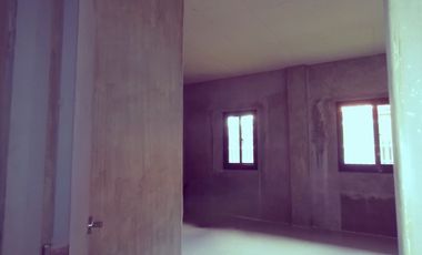 Unfinished House and Lot in Sunshine Village, Sison, Pangasinan
