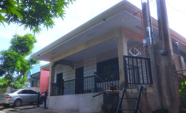 Unfinished House and Lot in Sunshine Village, Sison, Pangasinan