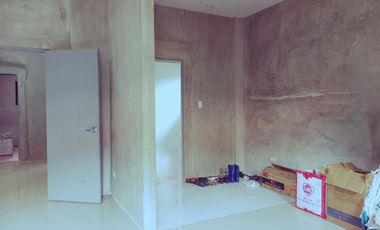 Unfinished House and Lot in Sunshine Village, Sison, Pangasinan