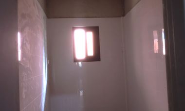 Unfinished House and Lot in Sunshine Village, Sison, Pangasinan