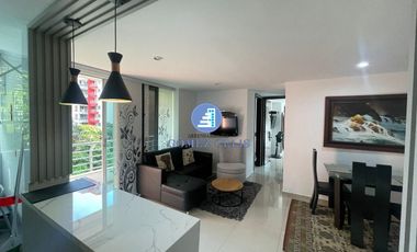 ARRIENDO AMOBLADO ALTOS CABECERA CARRERA 38