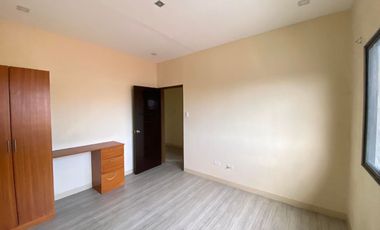 FOR RENT!!! Unfurnished 2 Bedrooms in Angeles City
