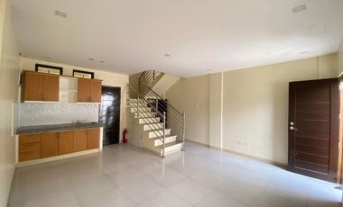 FOR RENT!!! Unfurnished 2 Bedrooms in Angeles City