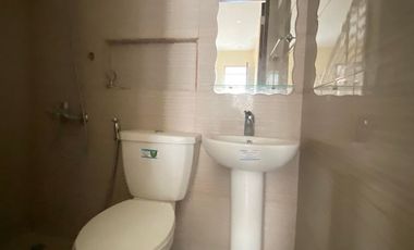FOR RENT!!! Unfurnished 2 Bedrooms in Angeles City