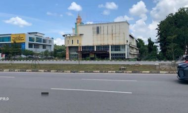 Kavling Batam Ex Mall BIP For Sale