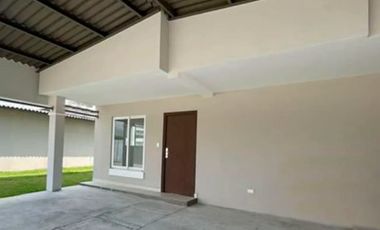 Casas en Costa Sur | ¡Townhome con Cashback! VILLASUR