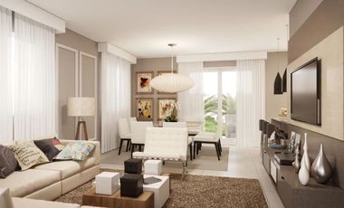 Casas en Costa Sur | ¡Townhome con Cashback! VILLASUR