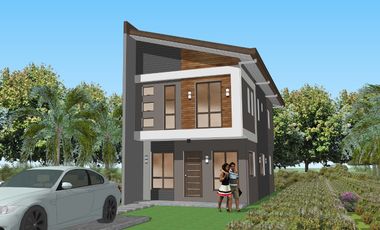 House and Lot in Sunnyside Heights, Batasan Hills, Quezon City