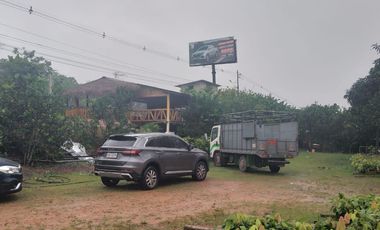 Vendo  Finca de  3.5 Hectáreas en Puerto Quito