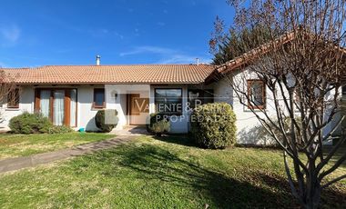 CASA EN VENTA