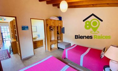 Casa en VENTA cerca del LAGO VALLE DE BRAVO