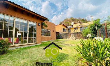 Casa en VENTA cerca del LAGO VALLE DE BRAVO