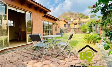 Casa en VENTA cerca del LAGO VALLE DE BRAVO