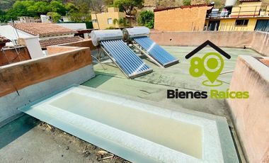 Casa en VENTA cerca del LAGO VALLE DE BRAVO