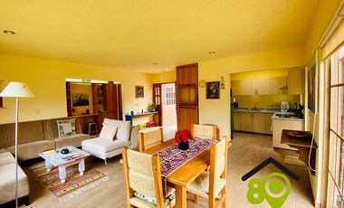 Casa en VENTA cerca del LAGO VALLE DE BRAVO