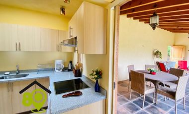 Casa en VENTA cerca del LAGO VALLE DE BRAVO