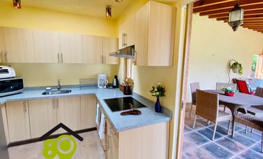 Casa en VENTA cerca del LAGO VALLE DE BRAVO