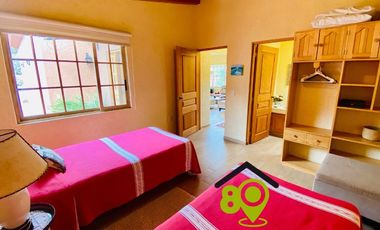 Casa en VENTA cerca del LAGO VALLE DE BRAVO