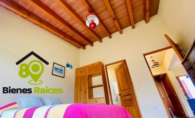 Casa en VENTA cerca del LAGO VALLE DE BRAVO
