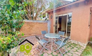 Casa en VENTA cerca del LAGO VALLE DE BRAVO